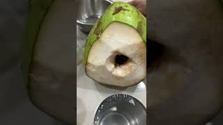 अर्धा लिटर पाणी वाले शहाळे / नारळ कसे ओळखायचे ? How To Choose Coconut With Full Of Water? #explore