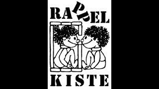 Rappelkiste Folge 2