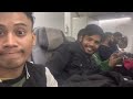 vlog 1 siliguri to singapore 🇸🇬 changi airport