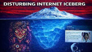 The Disturbing Internet Iceberg (Vol.4)
