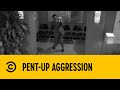 Pent-Up Aggression | Rules Of Engagement | Comedy Central Africa