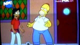 homero borracho (latino).AVI