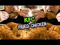 KFC FRIED CHICKEN RECIPE. Copycat