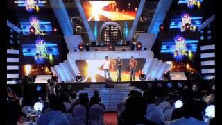 Vijay Awards 07/15/11