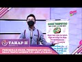 Tahap II (Tahun 4 - 6) | Pendidikan Muzik, Pendidikan Visual- Buah Tempatan(Bentuk Lagu, Stabail)[R]