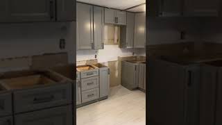 RTA Kitchen Cabinets(RTA Cabinets are more economical, but still high quality)