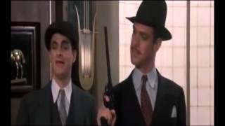 Johnny Dangerously Magnum 88 - It Shoots Through Schools