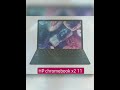 Hp chromebook x2 11|#shorts|#youtube shorts,