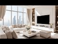 serene elegance 8 luxury living room interior designs in light pastel colors luxury house tour