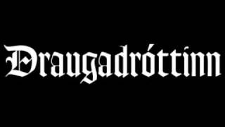 Draugadróttinn - The Garden Of Proserpine