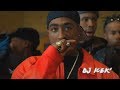 2Pac ft. Nipsey Hussle - Hood Nigga (Music Video) (NEW 2019)