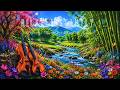 RELAX INSTANLY PEACEFUL MUSIC FOR MIND & SOUL