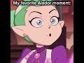 No! // #alador #toh #amity #theowlhouse #trending #edit #funny #fypシ゚viral