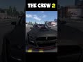 The Crew 2 vs MotorFest - Ford Mustang Shelby GT500 Road Force One 2020