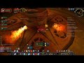 new deadmines instance project epoch warrior pov