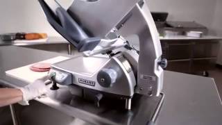 Hobart HS Series Heavy Duty Slicer Reliable Performance (1)