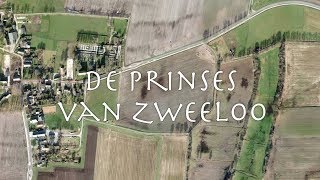 Prinses van Zweeloo