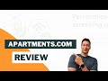 Apartments.com Review in 7 Minutes | Best Tenant Screening Services