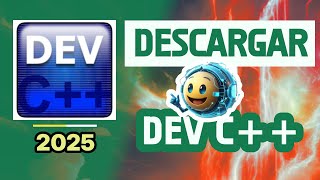 Descargar E Instalar Dev C Para Windows 2025 1 Minuto Para Programar En ...