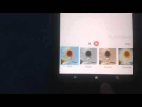How to put music on your flipagram video How to put music on your flipagram video