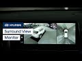 Surround View Monitor | How-to Hyundai Canada