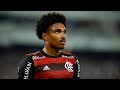 TODOS OS 29 GOLS DE VITINHO PELO FLAMENGO