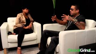 Benzino Says He Would Apologize To Eminem