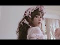 「cream doll princess」シリーズ