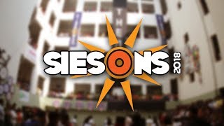 SIESONS 2018 - THEME RELEASE - SAFARNAMA