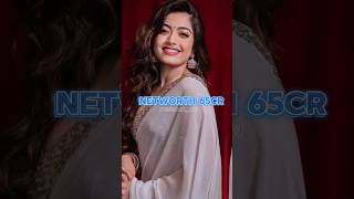 RASHMIKA VS SREELEELA #youtubeshorts #music