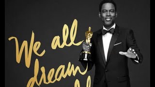Oscars 2016 host Chris Rock swipes at Will and Jade Pinkett Smith's boycott