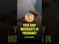 Feel your baby movements in pregnancy #pregnancy #pregnancytips #pregnancy