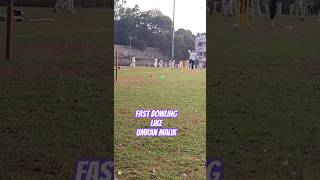 👉🏻👉🏻👉🏻 fast bowling like Umran Malik