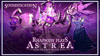 Look Ma, No Damage! | Rhapsody Plays Astrea: Six-Sided Oracles