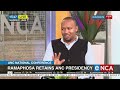 Discussion | Ramaphosa retains ANC presidency