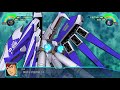 super robot wars 30 超級機器人大戰30 hi v高達 all attack