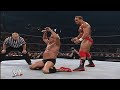 Chris Masters💪🏻 vs. Ric Flair (Raw 12/9/2005)Part.2