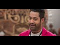 reddy ikkada soodu 4k video song aravindha sametha jr. ntr pooja hegde thaman s