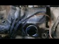 Vw Up spark plugs change. How to replace Volkswagen Up sparkplugs and ignition coils.