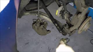 Achsmanschette wechseln leichtgemacht | AUDI A4 | Exchange axle cuff easy