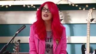 Violetta 3 Roxy y Fausta cantan Underneath It All