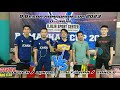 8 Besar | Duyeh / Lukas vs H Firman / Sandi B | Badminton Ramadhan Cup 2023