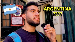 🔥SAN SALVADOR de JUJUY es de LOCOS  🇦🇷| Que HACER en JUJUY ✅Guía COMPLETA ✅ ARGENTINA 2023💥