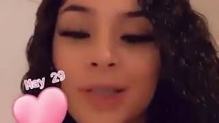 Datbitchbarbie Video 1