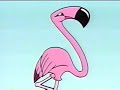 captain flamingo underdog intro 01