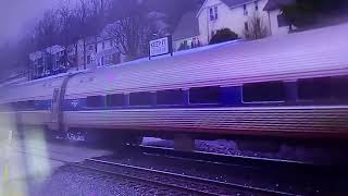 AMTRAK P040