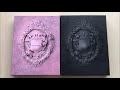 ♡Unboxing BLACKPINK 블랙핑크 2nd Mini Album Kill This Love (Pink & Black Ver.)♡