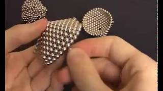 Nanodots® Chain Icosahedron - Narrated by Szaki