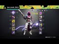 destiny2 何かしましょう♪