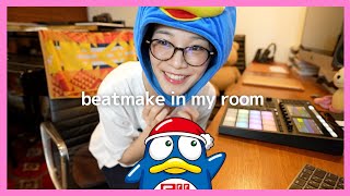 【DTM】ドン・キホーテのテーマ曲で遊んでみた🐧 maschine mk3 remix